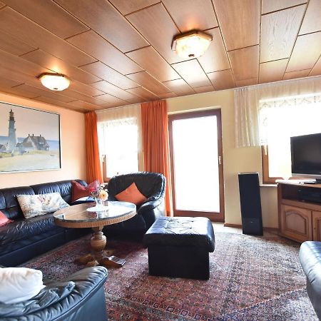 Charming Apartment In Pugholz Near Sea Hasselberg  エクステリア 写真