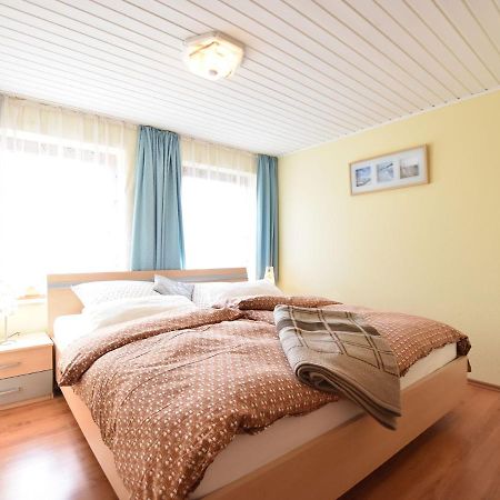 Charming Apartment In Pugholz Near Sea Hasselberg  エクステリア 写真