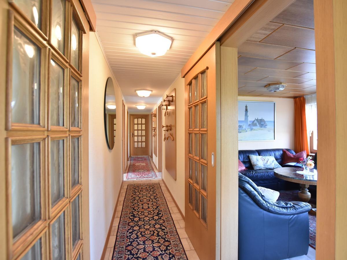 Charming Apartment In Pugholz Near Sea Hasselberg  エクステリア 写真