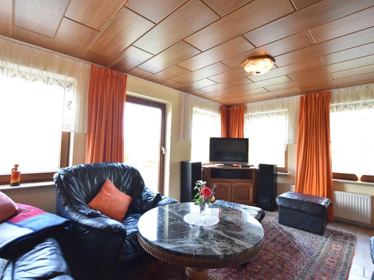 Charming Apartment In Pugholz Near Sea Hasselberg  エクステリア 写真