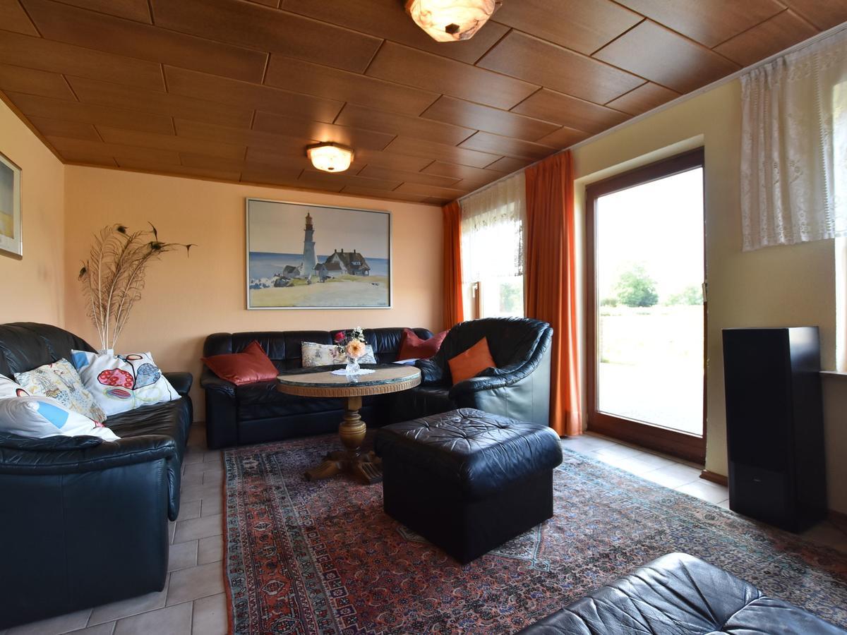 Charming Apartment In Pugholz Near Sea Hasselberg  エクステリア 写真