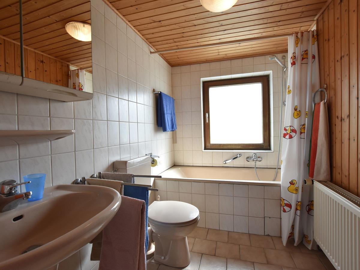 Charming Apartment In Pugholz Near Sea Hasselberg  エクステリア 写真