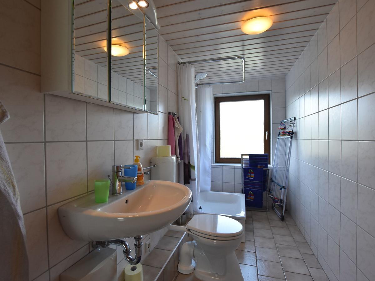 Charming Apartment In Pugholz Near Sea Hasselberg  エクステリア 写真